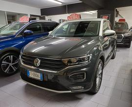 Volkswagen T-Roc 1.0 TSI 115 CV Style BlueMotion T