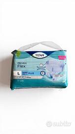 Pannolini TENA Proskin Flex Plus