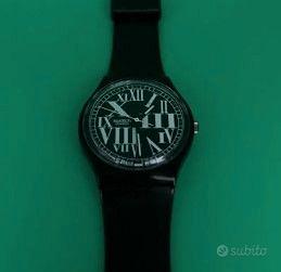 Swatch Standards 1994 - GB155 - Gessetto
