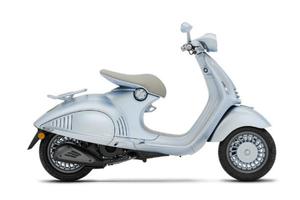 VESPA Vespa 946 SNAKE 125
