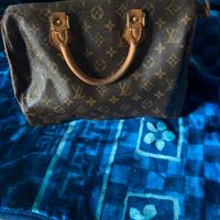 borsa louis vuitton speedy 30