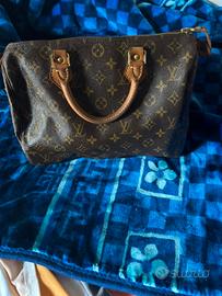 borsa louis vuitton speedy 30