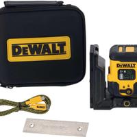 DEWALT Livella Laser Raggio Verde DCLE14201GB-XJ
