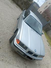 BMW e36 318 is