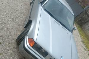 BMW e36 318 is