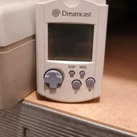 Vmu dreamcast