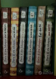 Diario di una schiappa