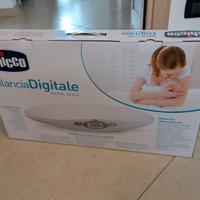 Chicco Bilancia digitale 
