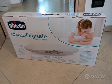 Chicco Bilancia digitale 