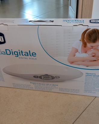 Chicco Bilancia digitale 