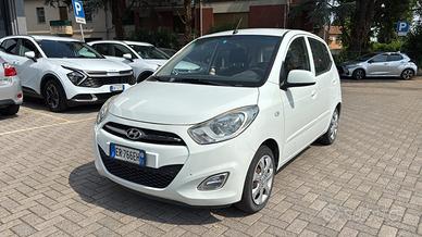 Hyundai i10 1.1 12V Econext Classic Plus GPL