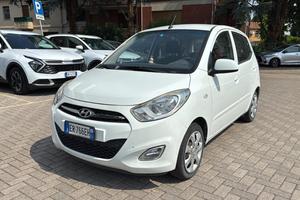 Hyundai i10 1.1 12V Econext Classic Plus GPL