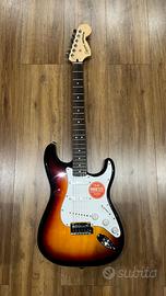 Chitarra Elettrica Fender