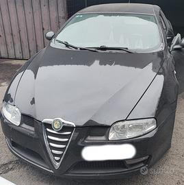 Ricambi Alfa Romeo GT 1.9 JTD del 2006