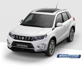 SUZUKI Vitara 1.4 Hybrid/GPL 4WD Allgrip Starvie