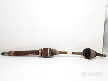 SEMIASSE ANTERIORE DESTRO FORD Fiesta 6° Serie 8V