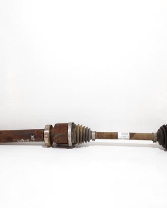 SEMIASSE ANTERIORE DESTRO FORD Fiesta 6° Serie 8V