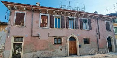 RGE 335/2023 Tribunale Verona