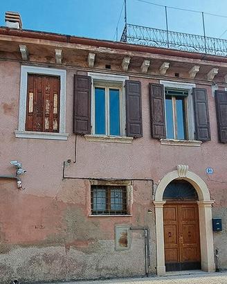 RGE 335/2023 Tribunale Verona