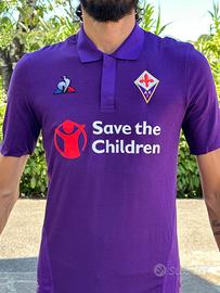 Maglia calcio originale FIORENTINA  10 2018/19