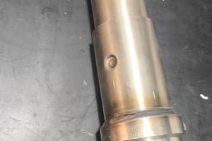 db killer Scarico Akrapovic Yamaha MT-09 2021/2023