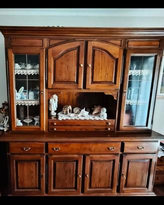 Credenza