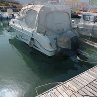 Saver 650 Cabin Sport + Due motori