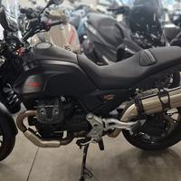 Moto Guzzi V 85 Strada