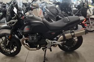 Moto Guzzi V 85 Strada