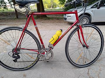 bicicletta sportiva uomo