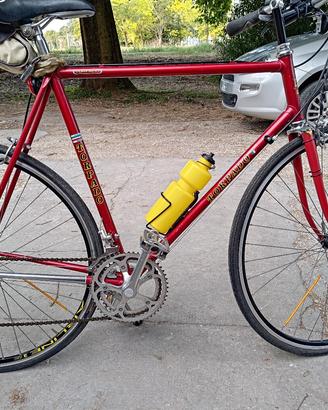 bicicletta sportiva uomo