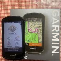 Garmin Edge 1030 Plus