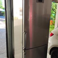 LG frigorifero No Frost con freezer 