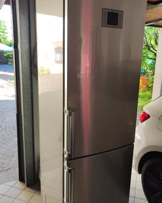LG frigorifero No Frost con freezer 