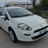 Fiat Punto Street 1.3 MTJ 75Cv 5 Porte Anno 2014