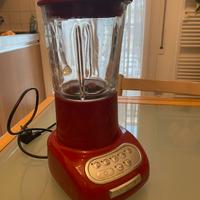Frullatore KitchenAid Rosso