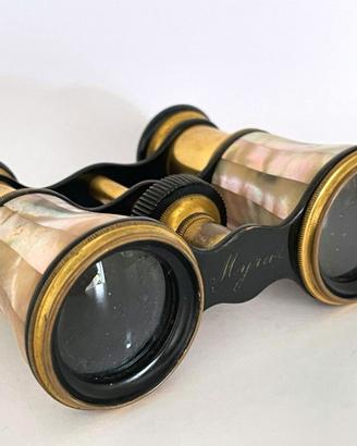 BINOCOLO VINTAGE