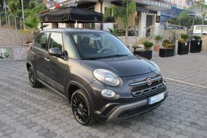 FIAT 500L 1.3 Multijet 95 CV Connect