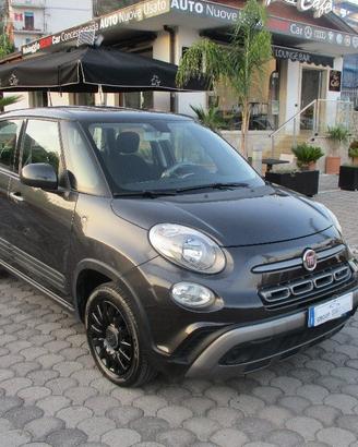 FIAT 500L 1.3 Multijet 95 CV Connect