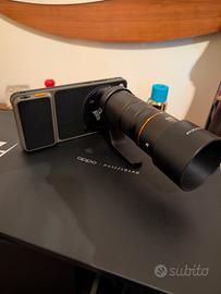 OPPO Find X9 Ultra Hasselblad Kit