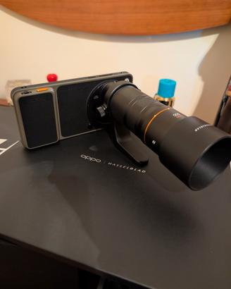 OPPO Find X9 Ultra Hasselblad Kit