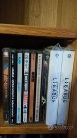 CD Musica Italiana 4