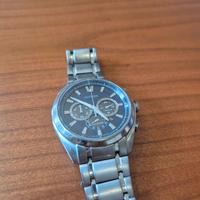 Orologio Citizen Eco Drive Titanium