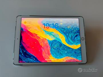 iPad Pro 2017 - 10,5 Cellular 64GB