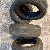 GOMME INVERNALI DUNLOP