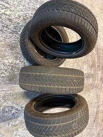 GOMME INVERNALI DUNLOP