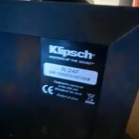 Casse klipsch