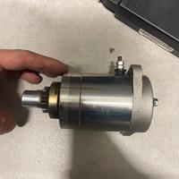 Motorino d’avviemento ape e vespa piaggio