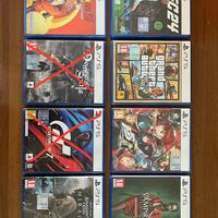 Giochi PlayStation 5