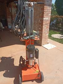SPACCALEGNE ELETTRICO
